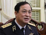 Kỷ luật nguyên Thứ trưởng Bộ Quốc phòng Nguyễn Văn Hiến