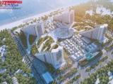 Khánh Hòa: CĐT The Arena mong muốn sớm được cấp Giấy phép xây dựng