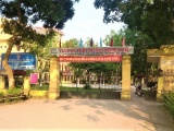 Thanh Hoá: Sáp nhập nhiều trường THPT trước thềm năm học mới