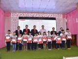 Dai-ichi Việt Nam triển khai chương trình “Chào năm học mới tươi đẹp 2019 – 2020” tại tỉnh Đắk Nông