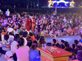 Ngọc Sơn làm đêm nhạc miễn phí phục vụ khán giả bóng đá tại Sài Gòn