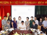 Hợp tác về Phát triển hệ thống Giám sát kháng kháng sinh tại Việt Nam