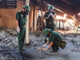Hà Nội ban hành văn bản hỏa tốc về vụ cháy Công ty Rạng Đông