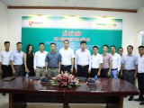 Nhà thầu Mekong E&C tham gia gói thầu xây dựng trường học ở Bắc Ninh như thế nào?