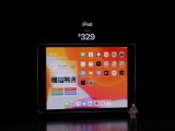 iPad 10.2 inch sắp ra mắt với giá 329 USD
