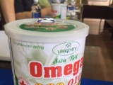 Thu hơn 5.000 hộp sữa bột Omega 369 Q10 Alaska không đạt chuẩn