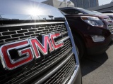 Hơn 3 triệu xe bán tải và SUV của GM lỗi hệ thống phanh