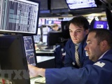 Chỉ số chứng khoán Dow Jones và S&P 500 tăng tuần thứ ba liên tiếp