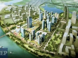 Sẽ sớm trình Thủ tướng cho ý kiến về dự án Thủ Thiêm Eco Smart City
