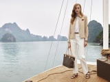 Thấy gì từ việc Louis Vuitton quay quảng cáo tại Việt Nam? 