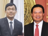 Thủ tướng Chính phủ quyết định bổ nhiệm hai thứ trưởng