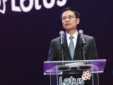 Ra mắt mạng xã hội Lotus với nhiều kỳ vọng đột phá