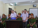 Hoãn phiên tòa xét xử vụ gian lận điểm thi ở Hà Giang