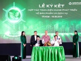 LienVietPostBank ký kết thỏa thuận hợp tác với Xelex