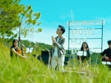 Trung Quang táo bạo hát lại ca khúc của Đan Trường trong dự án Music For Love