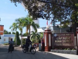 Công ty CP cấp nước Ninh Thuận “chây ì” thanh toán cho đơn vị thi công
