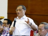 TS Lê Đăng Doanh: “Tôi đề nghị Đà Nẵng, Phú Quốc, TPHCM thí điểm kinh tế ban đêm…”