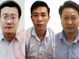 Thêm nhiều cựu cán bộ Sở GD-ĐT tỉnh Hòa Bình bị đề nghị truy tố
