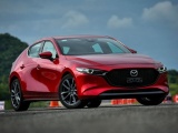 Mazda 3 2019 thế hệ mới có giá hơn 700 triệu đồng 