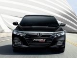 Honda Accord 2019 sẽ ra mắt tại Việt Nam vào tháng 10
