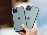IPhone 11 'xách tay' giảm giá mạnh khi hàng Mỹ ồ ạt về Việt Nam