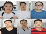 Khởi tố, bắt tạm giam nhóm người Trung Quốc thuê phụ nữ Việt đóng phim 'nóng'