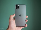 iPhone 11 Pro Max giảm đến 5 triệu đồng tại Việt Nam