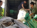Hải Phòng: Kiểm tra hội thảo “chui”, thu giữ gần 600kg thuốc nam chưa rõ nguồn gốc