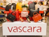 Doanh nghiệp Nhật thâu tóm thương hiệu giày Vascara