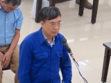Nguyên thứ trưởng Bộ LĐ-TB-XH Lê Bạch Hồng lĩnh án 6 năm tù