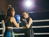 Mỹ Tâm gây sốt với hình tượng võ sĩ boxing trong MV mới