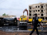 Nổ xe chở dầu ở Mali, hơn 50 người thương vong
