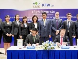 DEG tài trợ phát triển dự án NovaWorld Mekong và tư vấn cho thương hiệu Novaworld