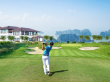 Golfhouse – Dòng sản phẩm ưu việt lần đầu xuất hiện trên thị trường bất động sản VN