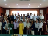 Hà Tĩnh: Hội thảo khoa học “Nguyễn Du – Puskin, tương đồng và khác biệt”