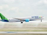 Bamboo Airways mở đường bay thẳng Việt Nam - Séc vào quý 1/2020