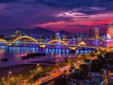 Đã Nẵng có thể trở thành “thủ phủ” du lịch ban đêm của Việt Nam?