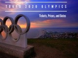  Điều tra vụ mua 6.900 vé xem Olympic và Paralympic bằng ID giả