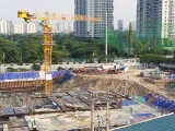 Bệnh viện An Sinh Hà Nội: Dự án “khủng”, xây dựng không phép?