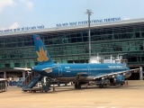 Từ hôm nay, sân bay Tân Sơn Nhất ngừng phát loa thông báo chậm, huỷ chuyến