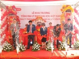 Công ty BHNT Dai-ichi Việt Nam khai trương văn phòng thứ 7 tại tỉnh Bắc Ninh