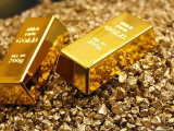 Giá vàng hôm nay 3/10: Vàng tăng nhẹ trước những lo ngại về kinh tế Mỹ