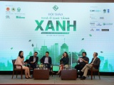 Phúc Khang mang dự án xanh điển hình theo tiêu chuẩn quốc tế đến tuần lễ kiến trúc xanh Việt Nam 2019