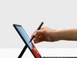 Surface Pro X - 'đối thủ đáng gờm' của iPad Pro