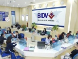 BIDV huy động 3.000 tỷ đồng từ chào bán trái phiếu đợt 1 năm 2019