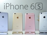 Apple sửa miễn phí cho iPhone 6S và 6S Plus không bật được nguồn