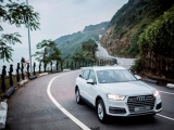 Audi Q5 và Audi Q7 bất ngờ giảm giá từ 200 triệu đồng