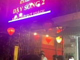 Thừa Thiên Huế: Phát hiện 25 nam nữ phê ma túy trong quán Karaoke