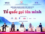 Tinh thần doanh nghiệp là sức mạnh để Việt Nam cất cánh 