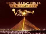 Mỹ Linh, Đàm Vĩnh Hưng sẽ làm giám khảo cuộc thi Giọng hát hay Đà Nẵng mở rộng 2019